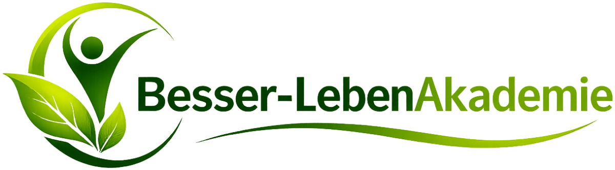 Logo der Besser-Leben-Academy